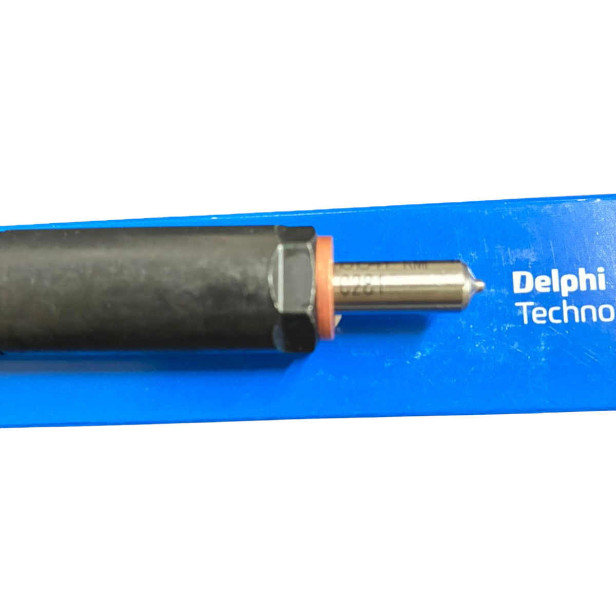 Inyector Delphi Tata Xenon Euro 4 Remanufacturado