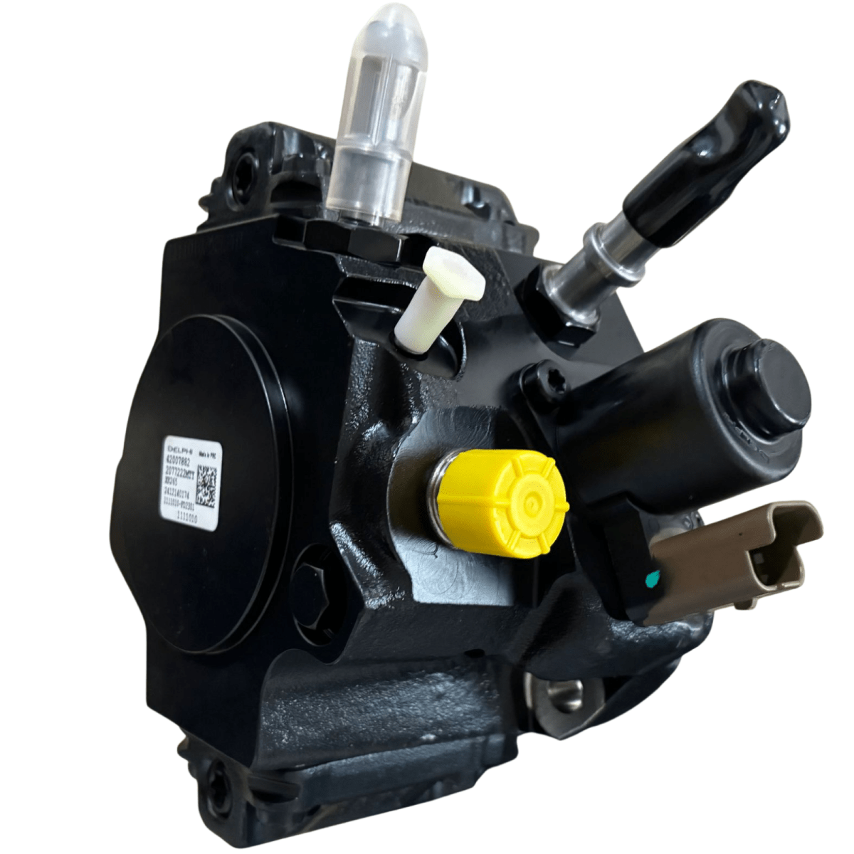 Bomba Combustible Delphi Motor M9T - COMERCIAL CPR SPA - DELPHI - 42007882