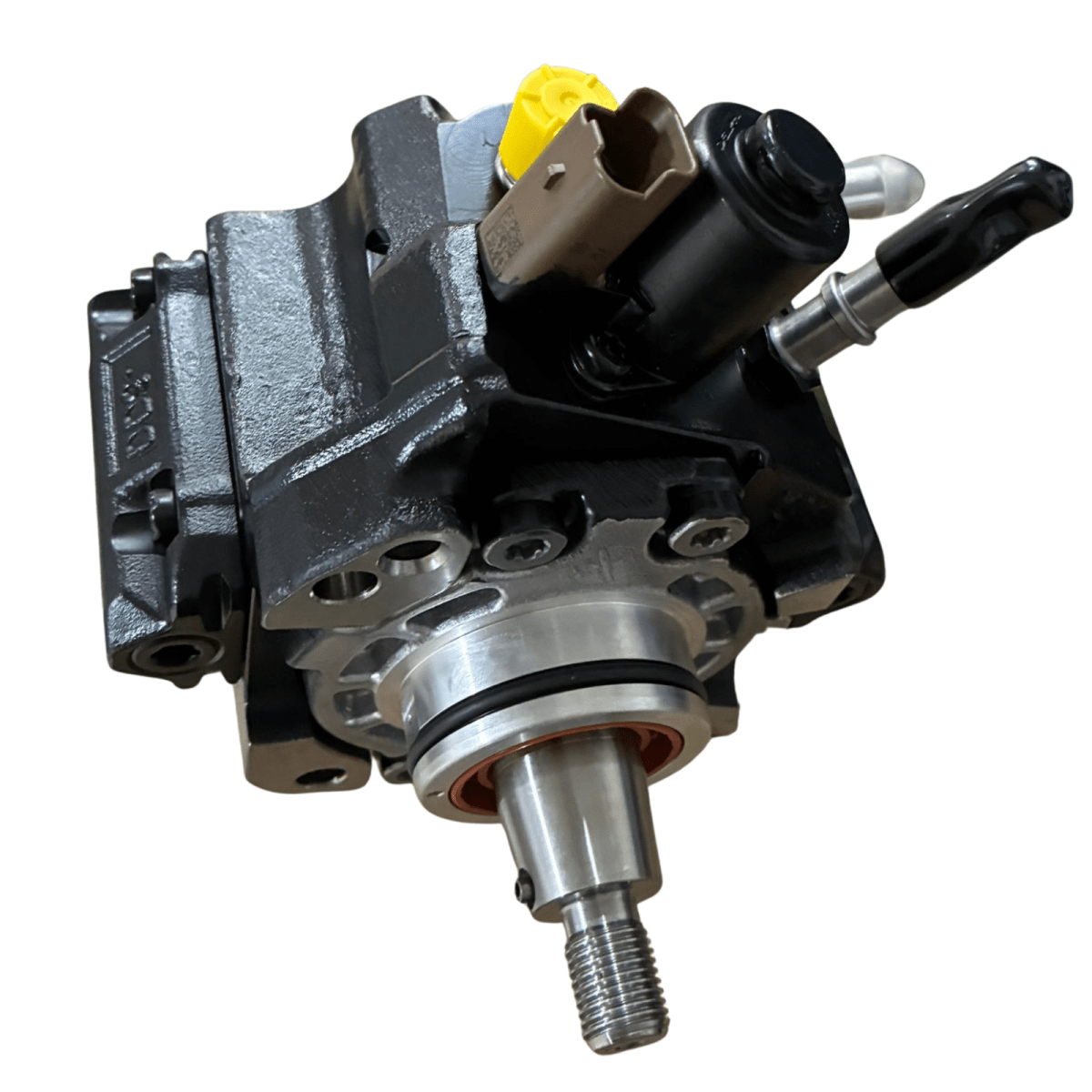 Bomba Combustible Delphi Motor M9T - COMERCIAL CPR SPA - DELPHI - 42007882