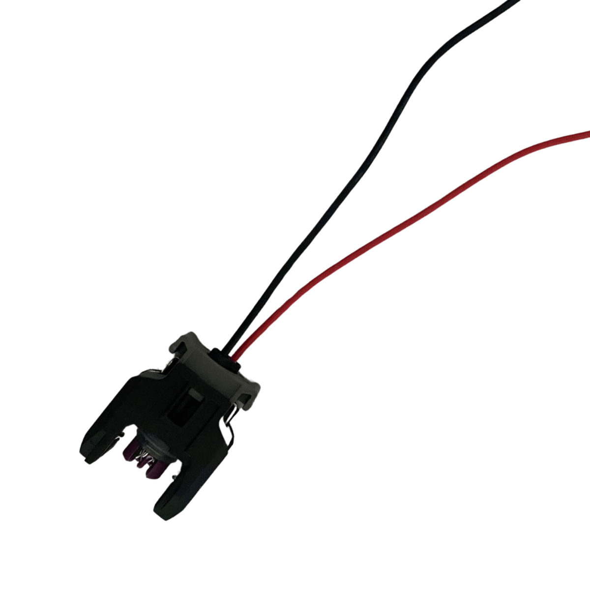 Conector Inyector Delphi Euro 5 - COMERCIAL CPR SPA - COMERCIAL CPR SPA - ENCHUFEURO5