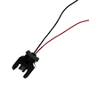 Conector Inyector Delphi Euro 5 - COMERCIAL CPR SPA - COMERCIAL CPR SPA - ENCHUFEURO5