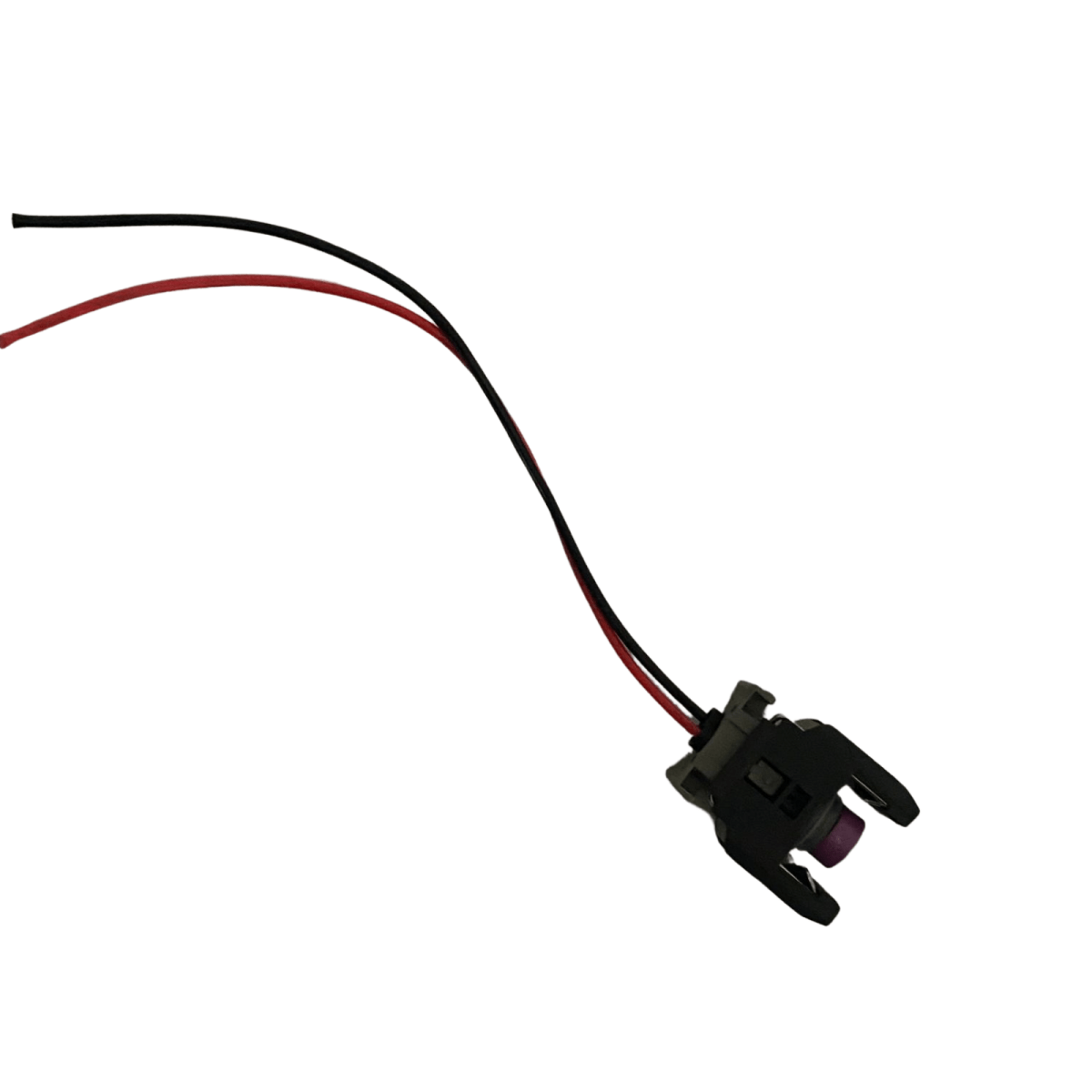 Conector Inyector Delphi Euro 5 - COMERCIAL CPR SPA - COMERCIAL CPR SPA - ENCHUFEURO5