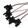 Conector Inyector Delphi Euro 5 - COMERCIAL CPR SPA - COMERCIAL CPR SPA - ENCHUFEURO5