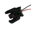 Conector Inyector Delphi Euro 5 - COMERCIAL CPR SPA - COMERCIAL CPR SPA - ENCHUFEURO5