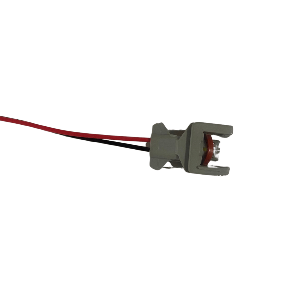 Conector inyector euro 3 - 4 Delphi - COMERCIAL CPR SPA - GENERICO -
