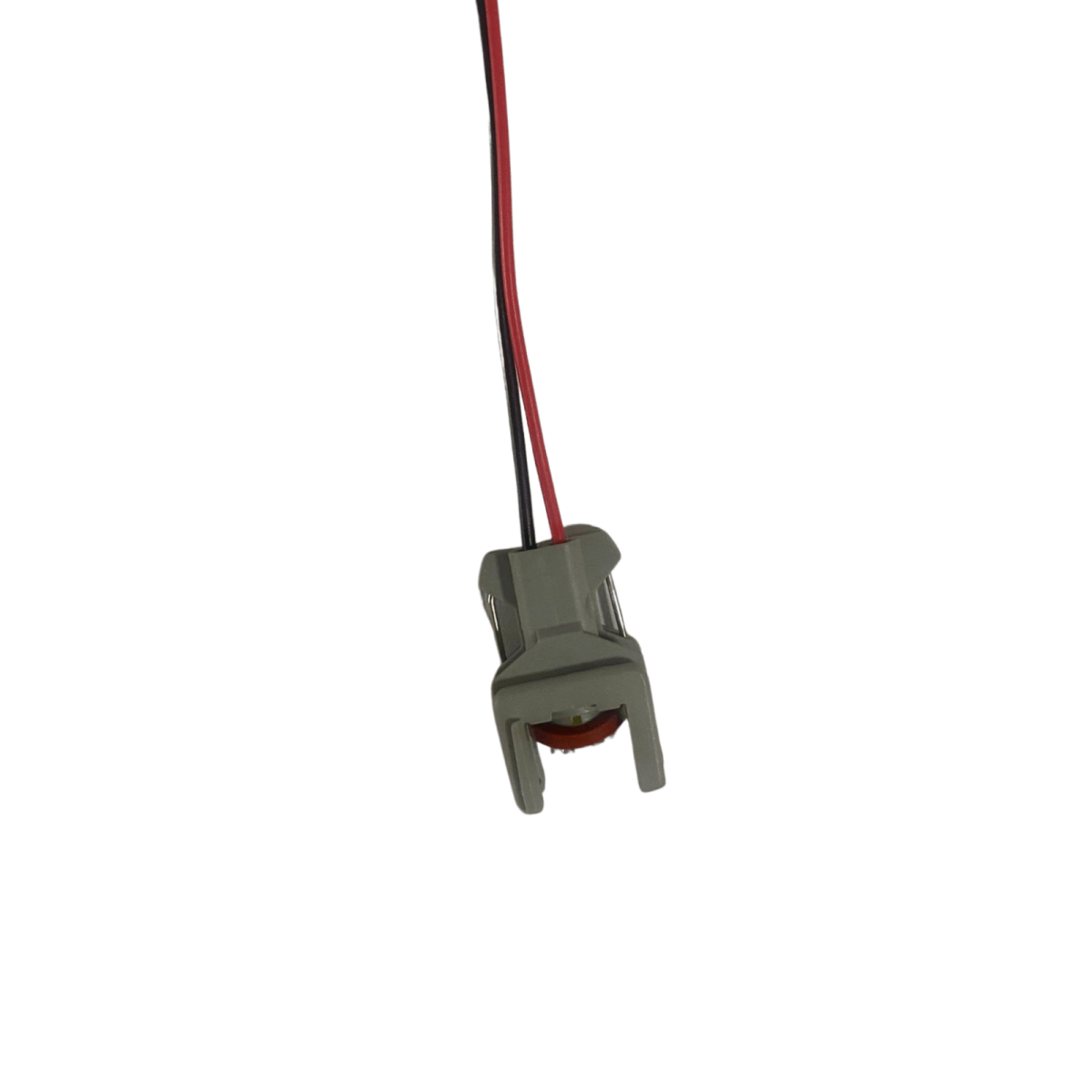 Conector inyector euro 3 - 4 Delphi - COMERCIAL CPR SPA - GENERICO -