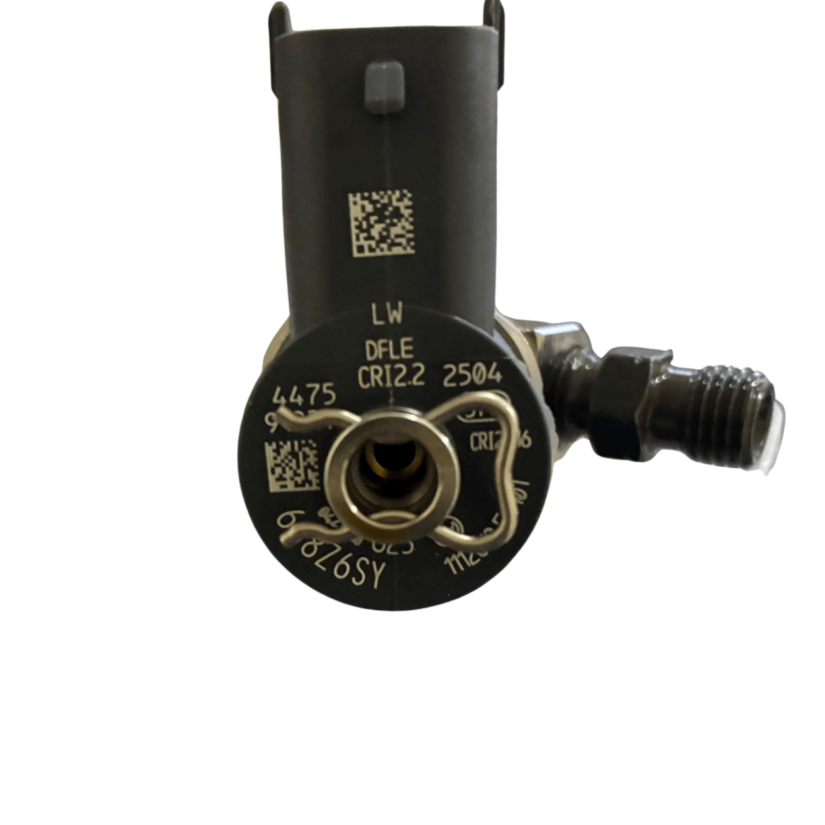 Inyector Bosch Donfeng Euro 5 - COMERCIAL CPR SPA - BOSCH - 0445110766