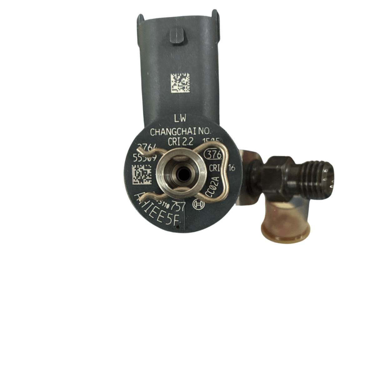 Inyector Bosch Dongfeng ZNA Rich - COMERCIAL CPR SPA - BOSCH - 0445110757