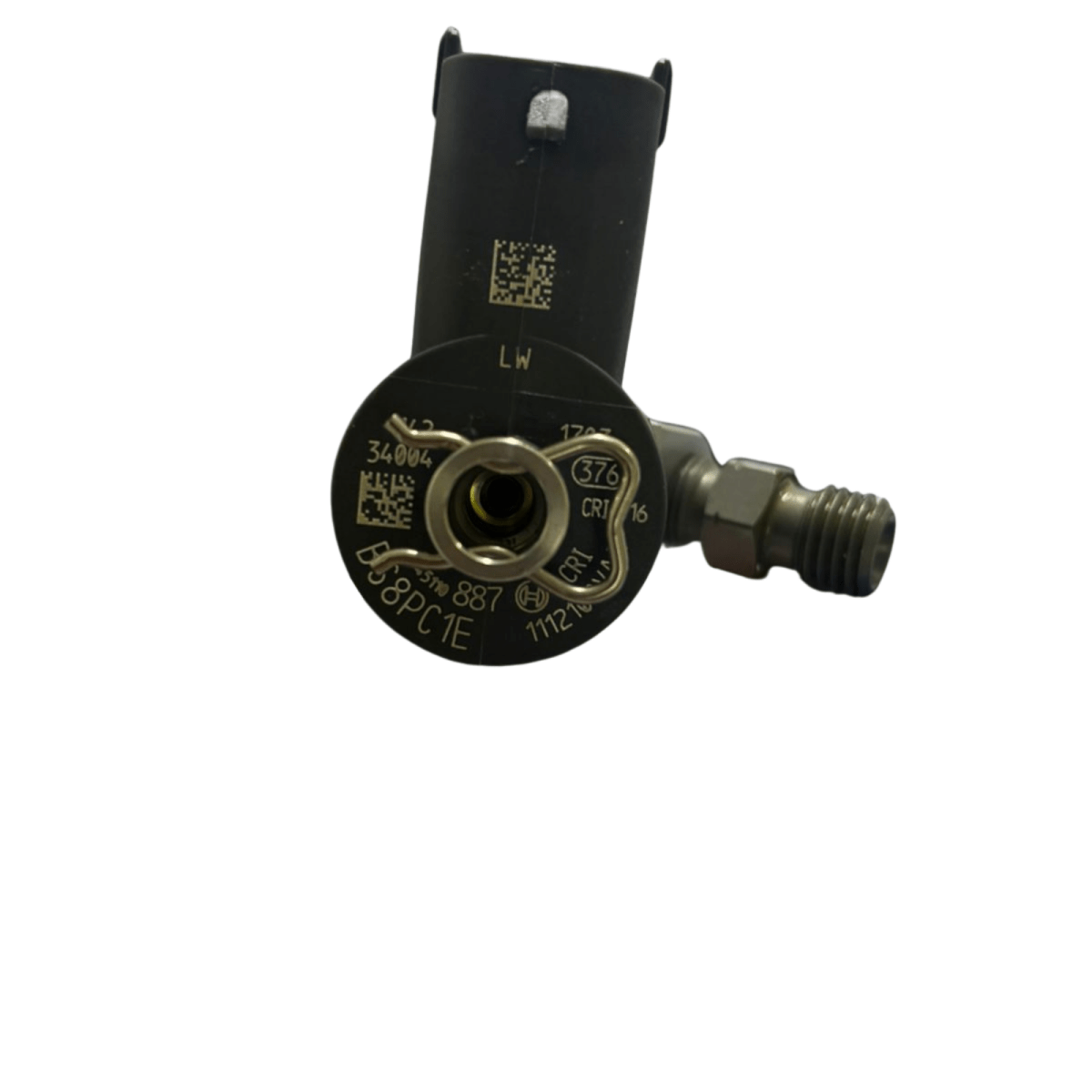 Inyector Bosch Sinotruck - COMERCIAL CPR SPA - COMERCIAL CPR SPA - 0445110887