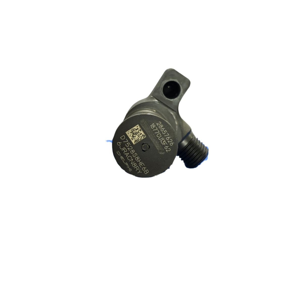 Inyector Delphi Peugeot Citroen Motor 2.2 euro 6 - COMERCIAL CPR SPA - DELPHI - 28657626