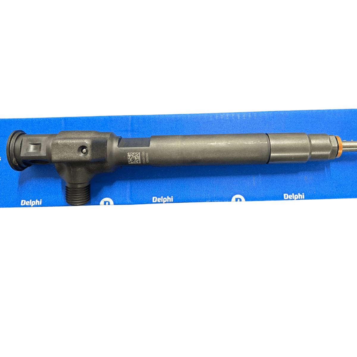 Inyector Delphi Peugeot Citroen Motor 2.2 euro 6 - COMERCIAL CPR SPA - DELPHI - 28657626