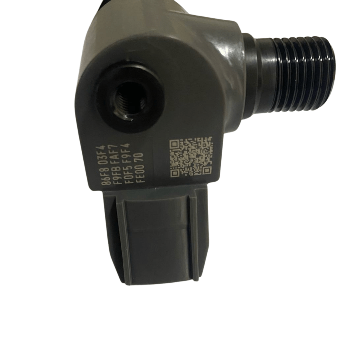 Inyector Denso Mitsubishi L200 euro 6 Motor 2.2 - COMERCIAL CPR SPA - DENSO - 2957001100