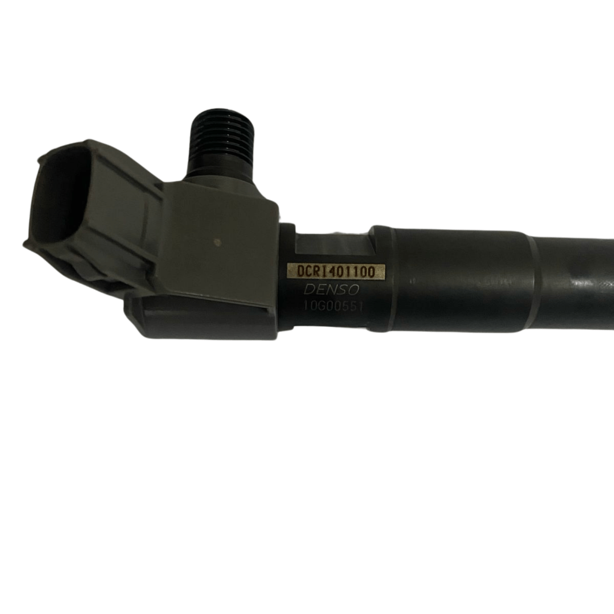 Inyector Denso Mitsubishi L200 euro 6 Motor 2.2 - COMERCIAL CPR SPA - DENSO - 2957001100