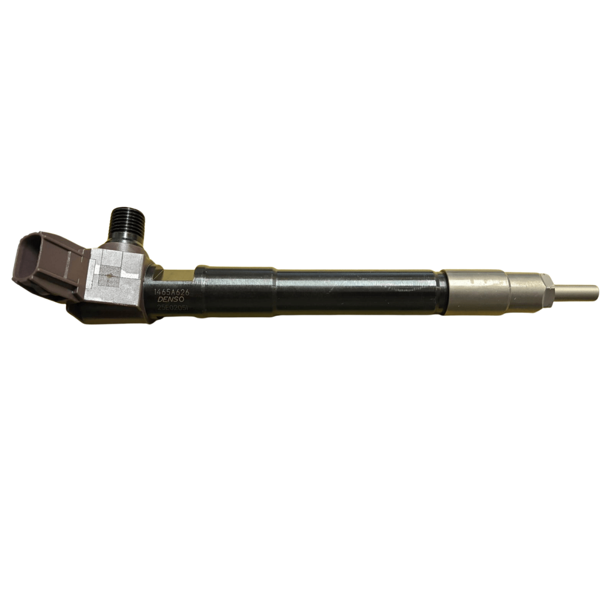 Inyector Mitsubishi L200 euro 6 Motor 2.2 Remanufacturado - COMERCIAL CPR SPA - remanufacturado - 2957001100RE