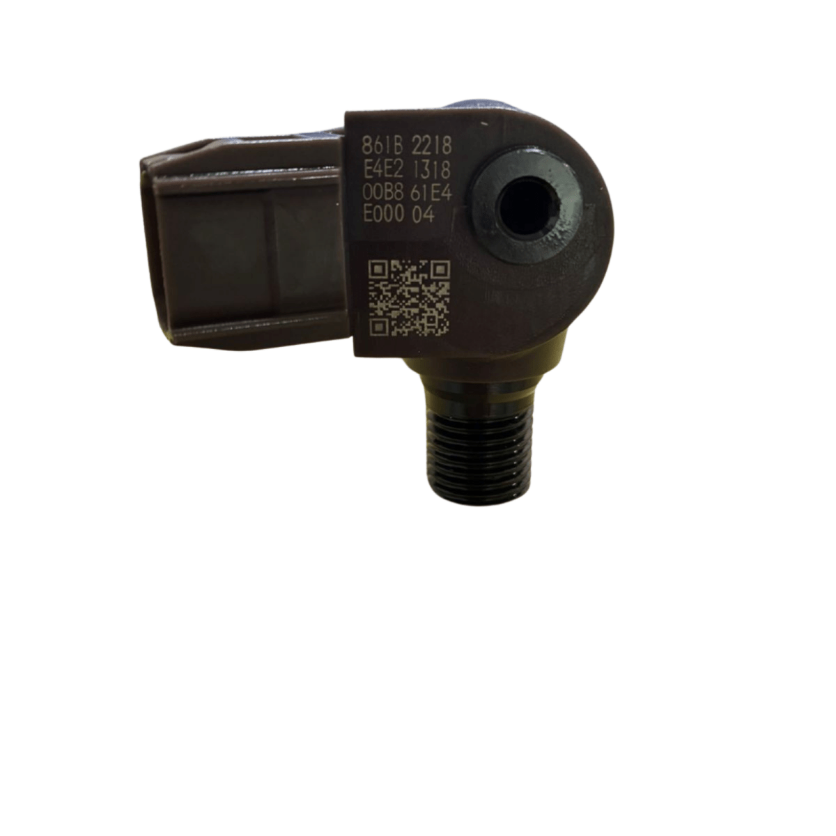 Inyector Mitsubishi L200 euro 6 Motor 2.2 Remanufacturado - COMERCIAL CPR SPA - remanufacturado - 2957001100RE
