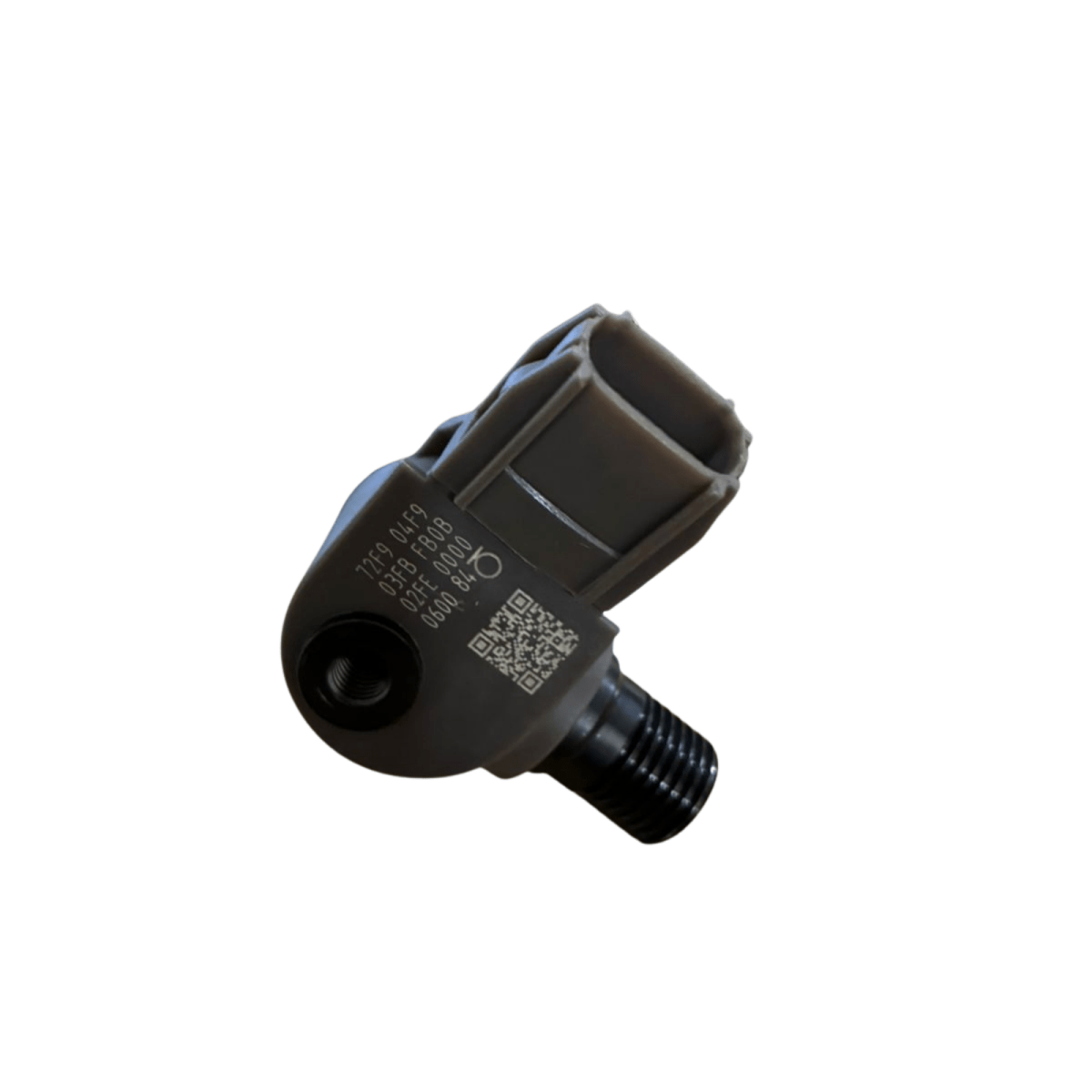 Inyector Toyota Hilux 2.8 Alternativo - COMERCIAL CPR SPA - GENERICO - 2957000550