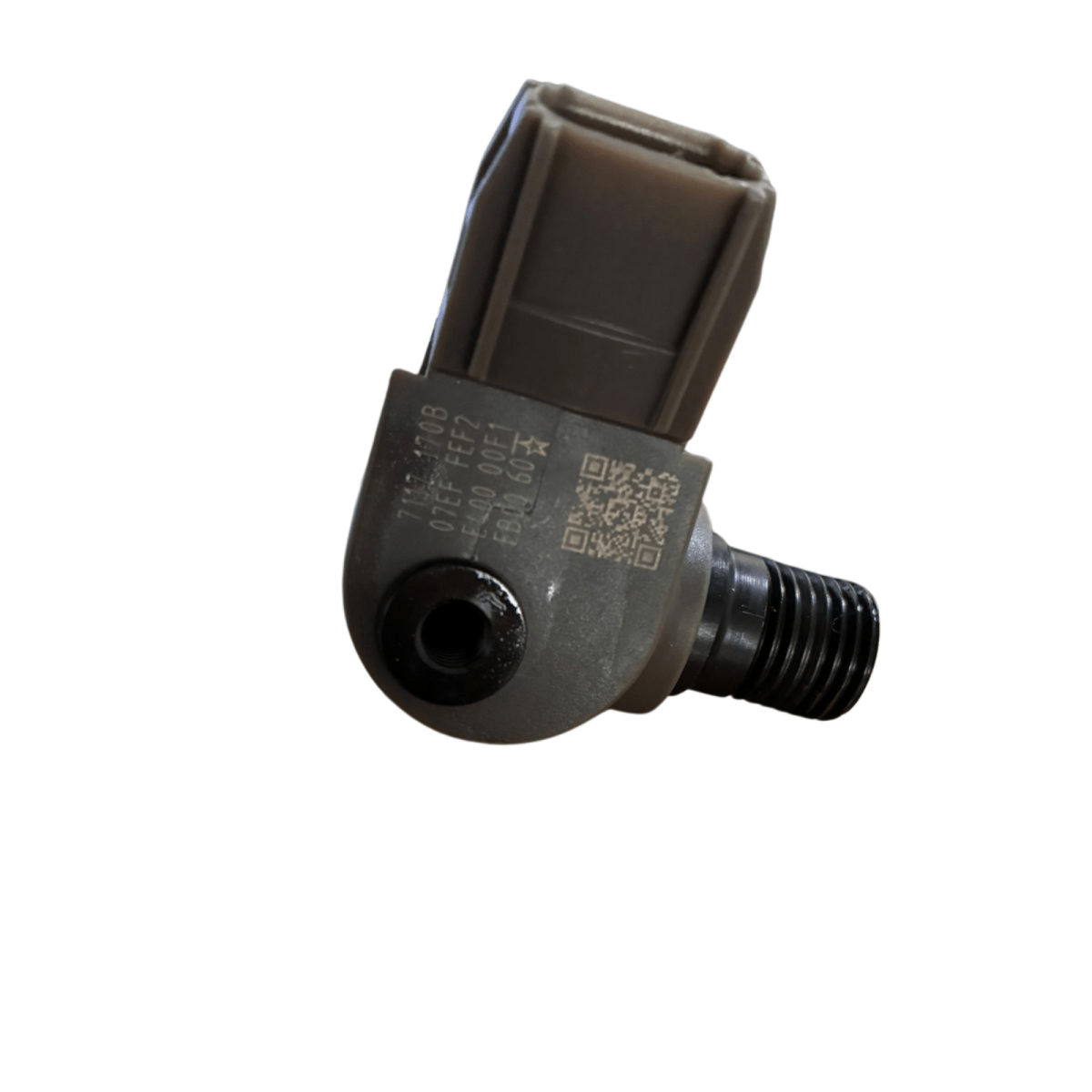 Inyector Toyota Hilux Revo motor 2.4 - COMERCIAL CPR SPA - GENERICO - 295700 - 0560RE