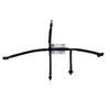 Linea Retorno Bosch Volskwagen Amarok Piezo - COMERCIAL CPR SPA - BOSCH - 0928402168