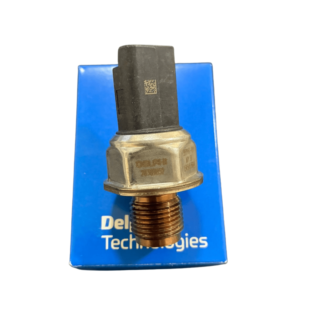 Sensor Riel Delphi Nissan Np300 - COMERCIAL CPR SPA - DELPHI - 28389852