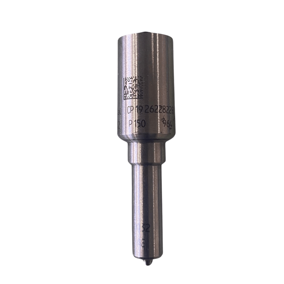 Tobera Continental Nissan Np300 - COMERCIAL CPR SPA - CONTINENTAL - M0032P150