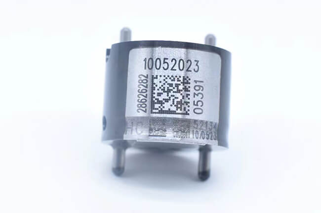 Valvula De Control Inyector Delphi Euro 5 - 6 - COMERCIAL CPR SPA - DELPHI - 28626282