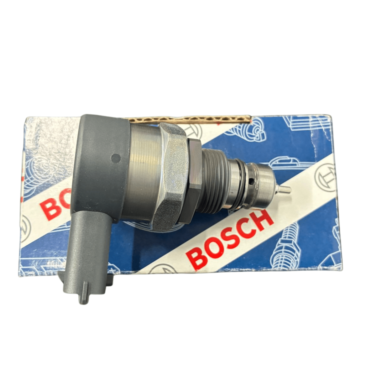 Valvula Drv Land, Rover Peugeot, Citroen - COMERCIAL CPR SPA - BOSCH - 0281002803