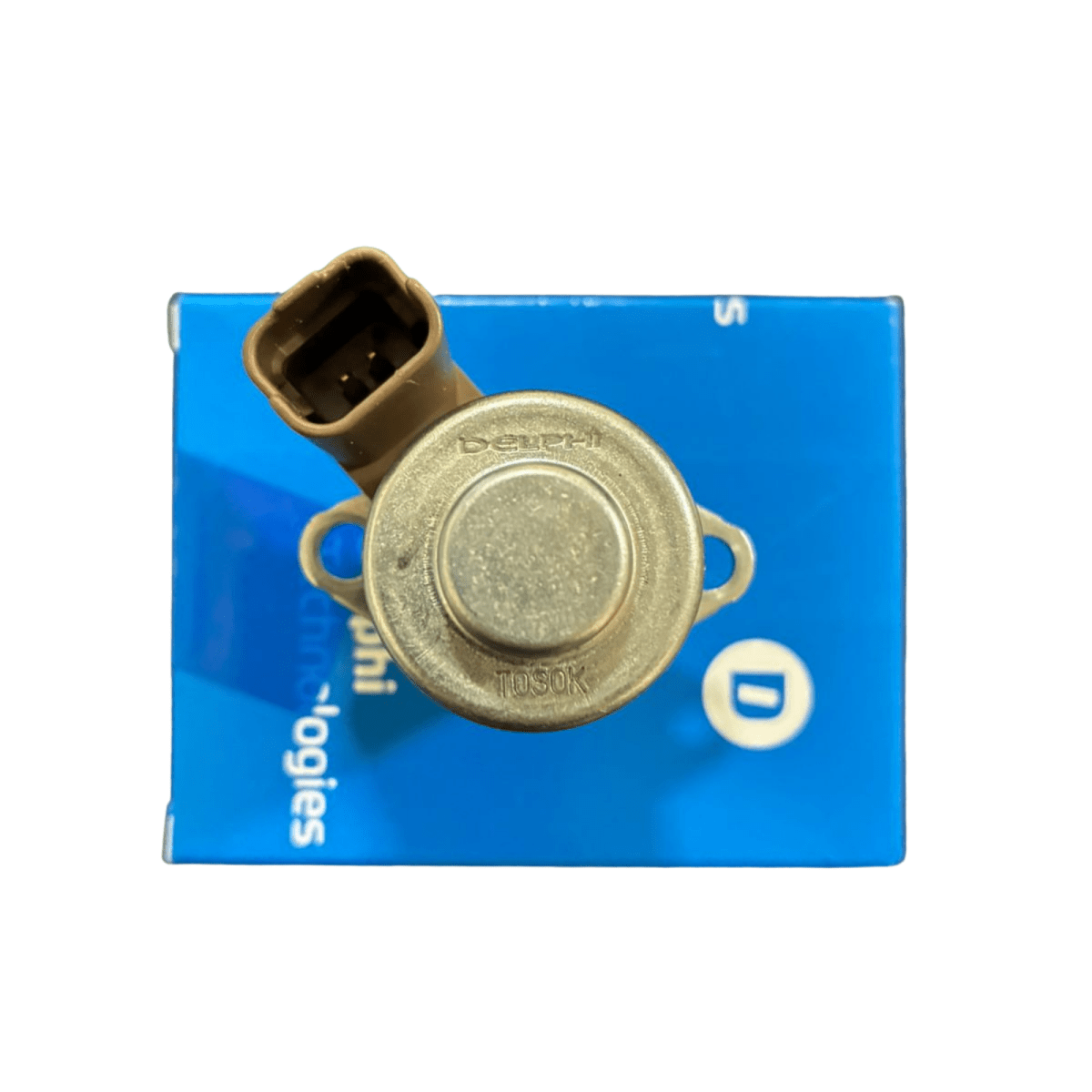 Valvula Imv Delphi Motor MT9 - COMERCIAL CPR SPA - DELPHI - 28331212