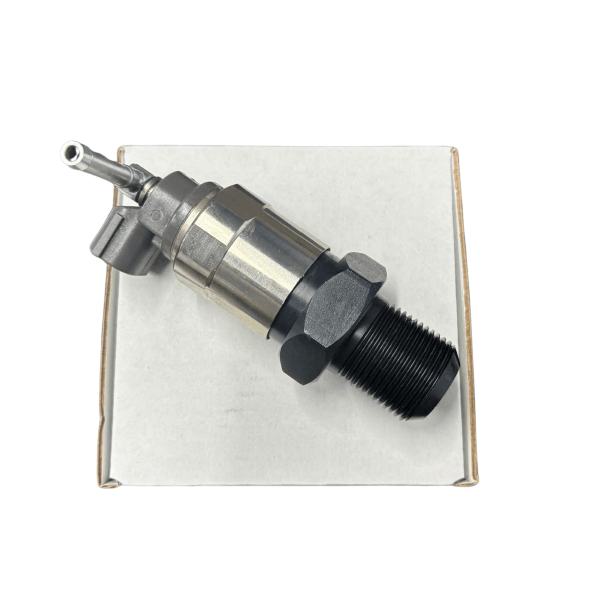 Valvula Limitadora electronica Riel Toyota - COMERCIAL CPR SPA - DENSO - 238100l030