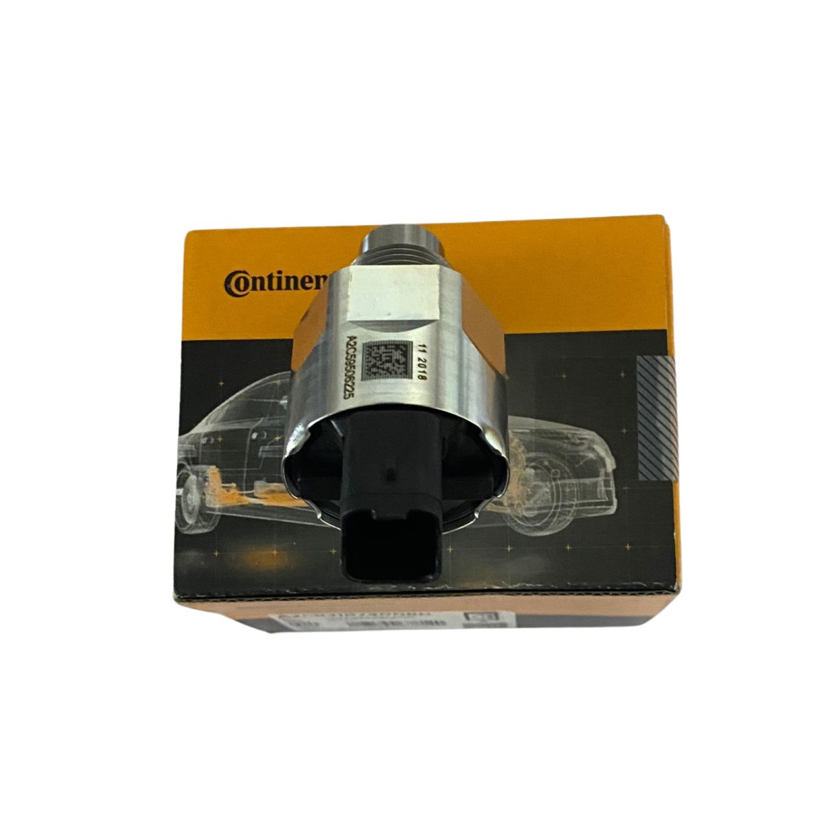 Valvula Reguladora de Presión Pvc Ford Ranger Mazda Bt50 - COMERCIAL CPR SPA - CONTINENTAL - A2C59506225