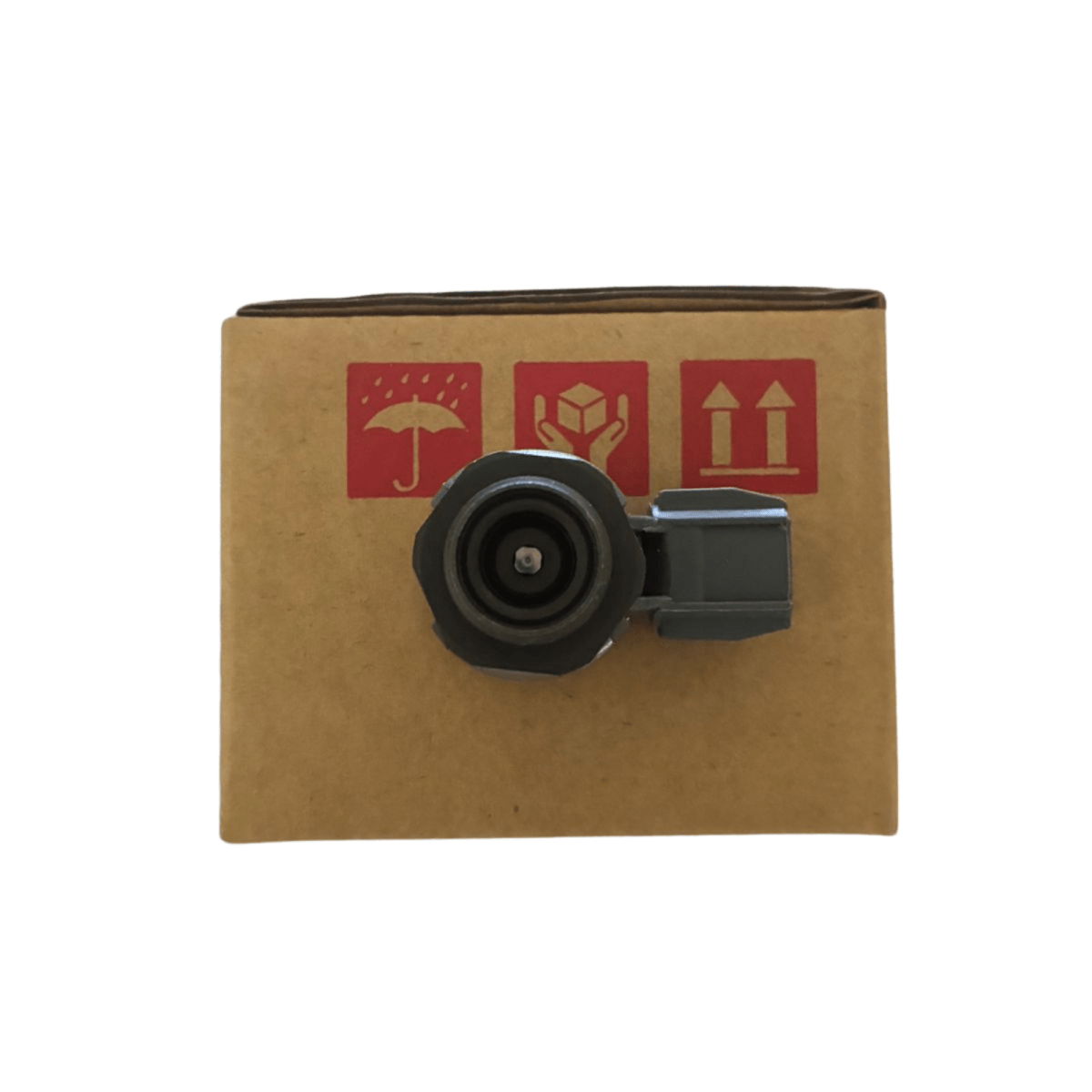 Valvula Scv Presion Bomba Toyota Hilux 2.4, 2.8 - COMERCIAL CPR SPA - DENSO - SCV0011