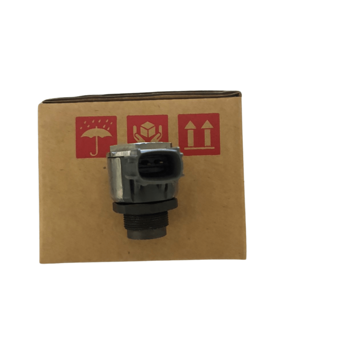Valvula Scv Presion Bomba Toyota Hilux 2.4, 2.8 - COMERCIAL CPR SPA - DENSO - SCV0011