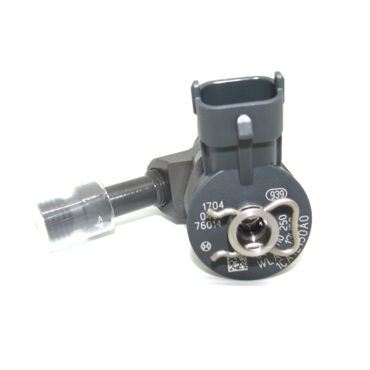 Inyector BOSCH FORD / MAZDA E4 2mm - COMERCIAL CPR SPA - BOSCH - 0445110250