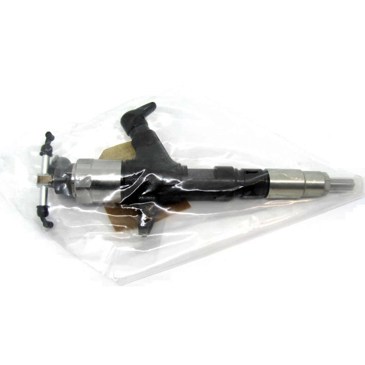 Inyector DENSO HYUNDAI HD MIGTHY E3 - COMERCIAL CPR SPA - DENSO - 095000555X
