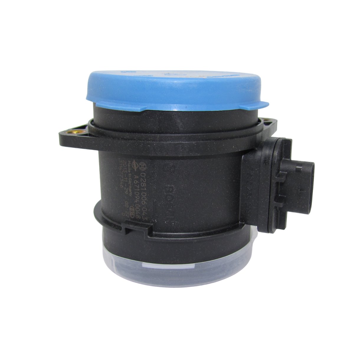 Flujometro Maf Ssangyon Actyon Korando Euro5 - COMERCIAL CPR SPA - SSANGYONG - 6710940048