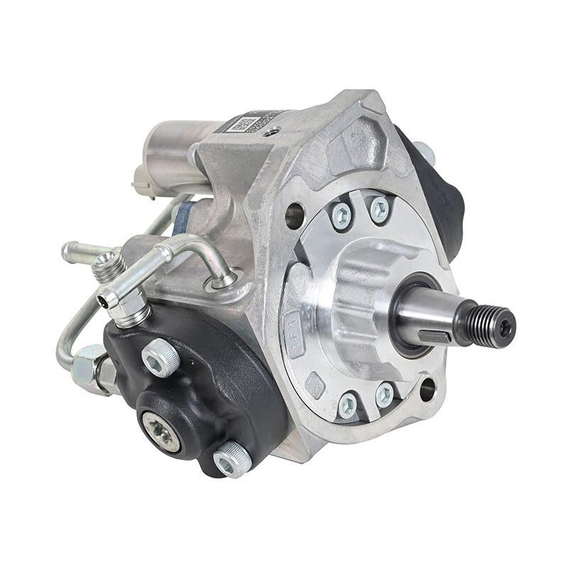 Bomba CR MITSUBISHI TIV - COMERCIAL CPR SPA - DENSO - 9729400124