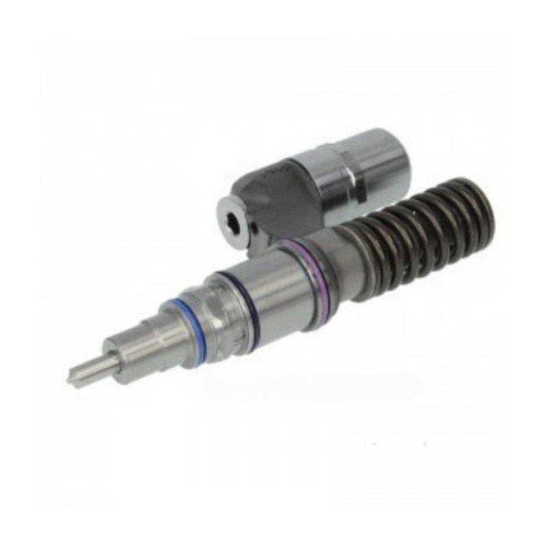 Inyector Bomba SCANIA - COMERCIAL CPR SPA - BOSCH - 0414701057