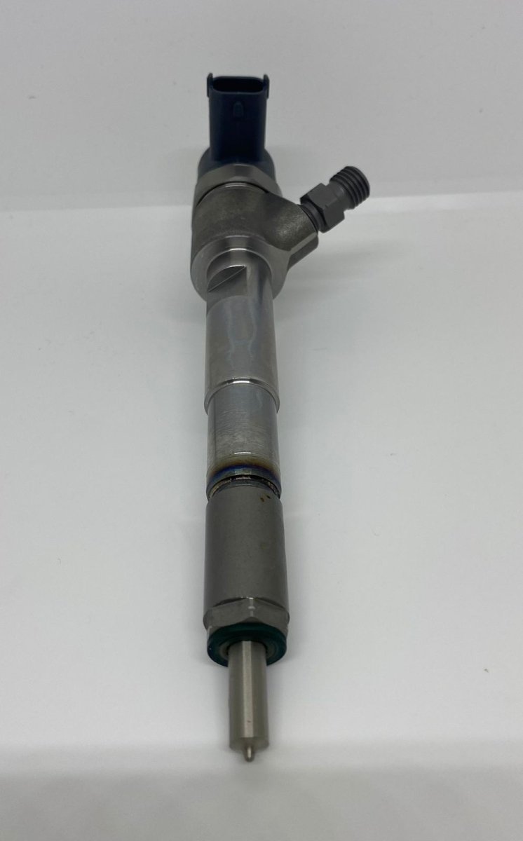 Inyector Bosch Maxus V80 - COMERCIAL CPR SPA - BOSCH - 0445110635