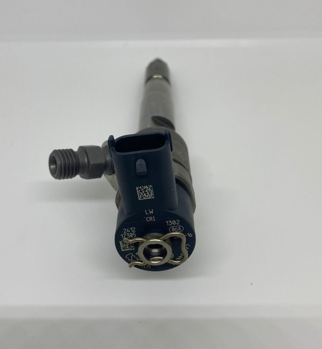 Inyector Bosch Maxus V80 - COMERCIAL CPR SPA - BOSCH - 0445110635
