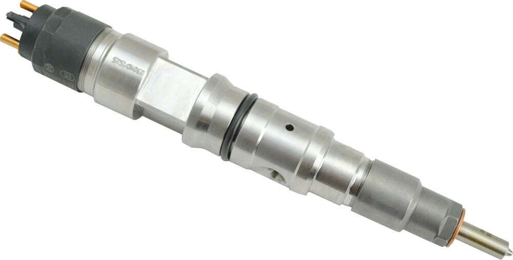 Inyector BOSCH VALMET 0445120063 - COMERCIAL CPR SPA - BOSCH - 0445120340
