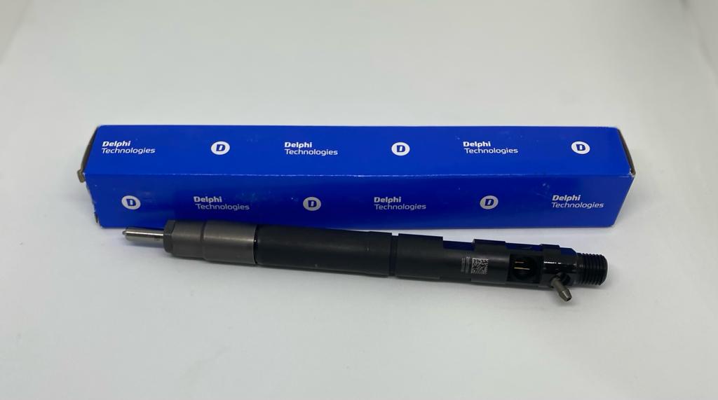 Inyector Delphi greatwall Wingle V - COMERCIAL CPR SPA - DELPHI - 28231014