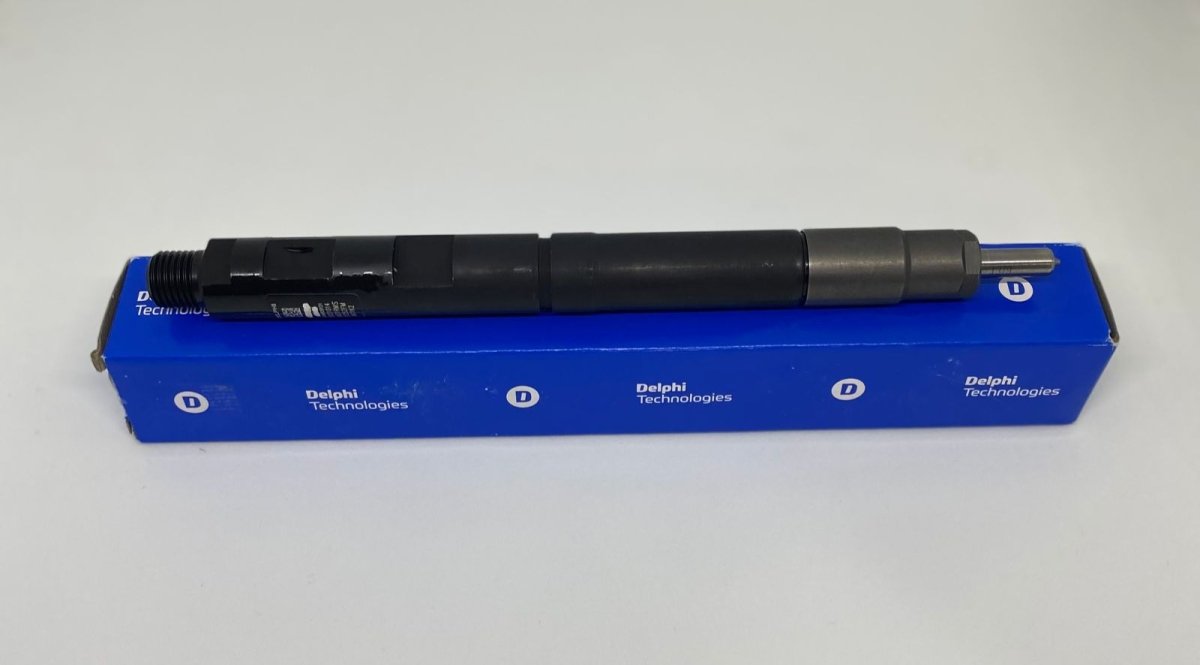 Inyector Delphi greatwall Wingle V - COMERCIAL CPR SPA - DELPHI - 28231014