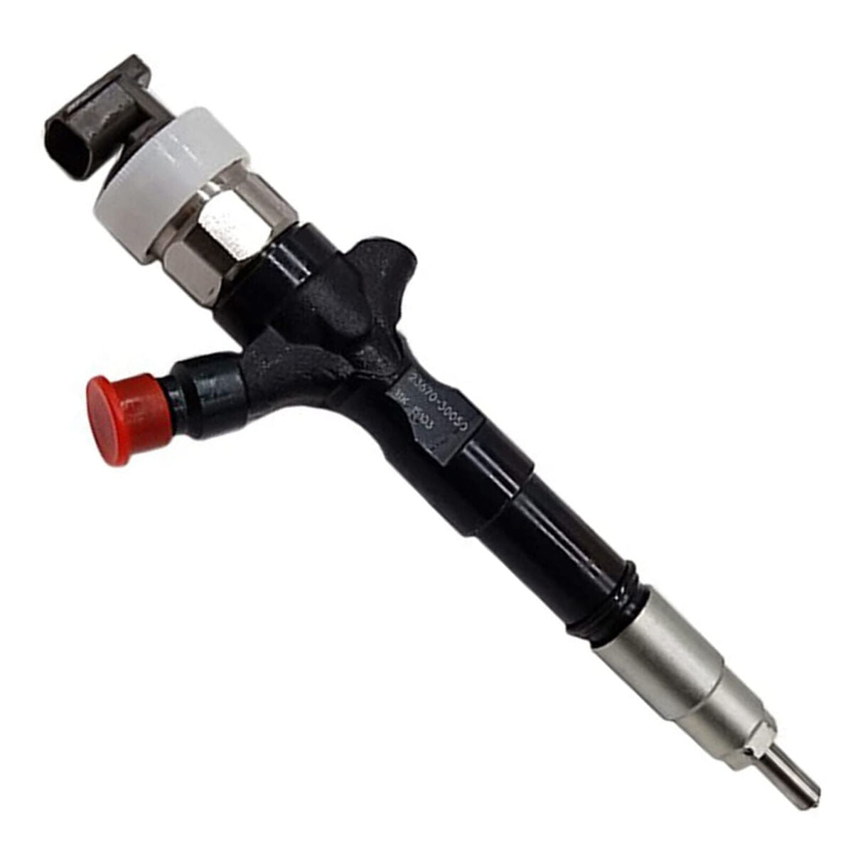Inyector DENSO HIACE 2.5 EURO 3 - COMERCIAL CPR SPA - DENSO - 2367030050