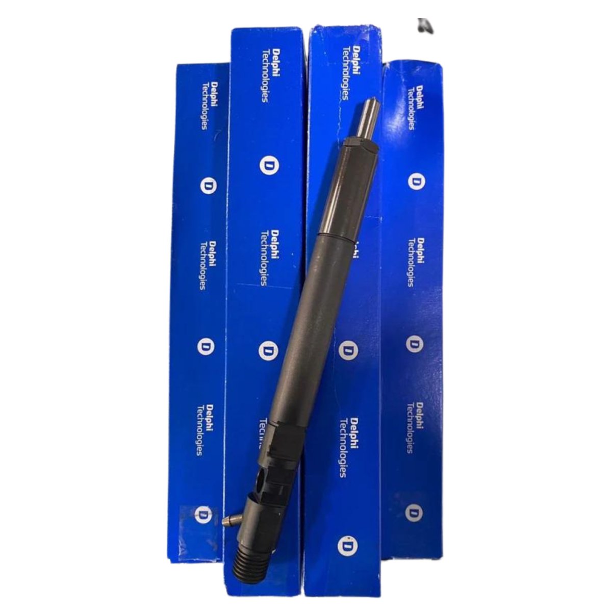 Inyector Ssangyong euro 4 R04501D - COMERCIAL CPR SPA - DELPHI - R04501D