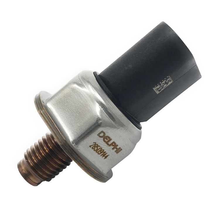 Sensor de Riel DELPHI 55PP07 KIA /TERRACAN 28509144 512A - COMERCIAL CPR SPA - DELPHI - 9307512A