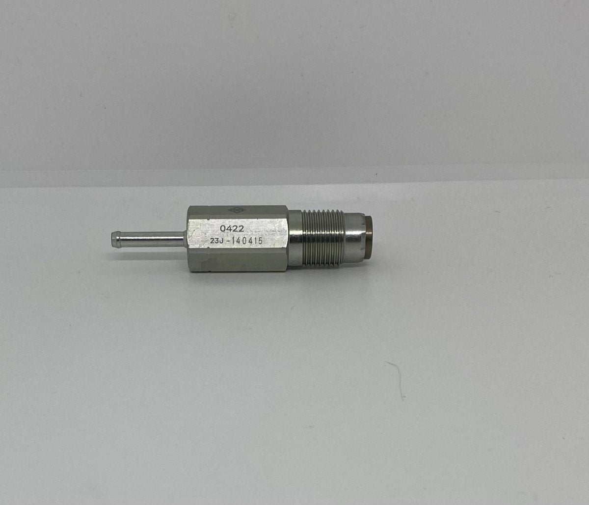 Valvula Alivio Limitadora Toyota 2.5, 3.0 alternativa - COMERCIAL CPR SPA - HENSHINE - 0954200422CH