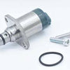 Válvula SCV Mitsubishi euro 5 - COMERCIAL CPR SPA - DENSO - 2942002760
