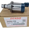 Válvula SCV Mitsubishi euro 5 - COMERCIAL CPR SPA - DENSO - 2942002760