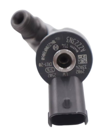 Inyector Bosch Jac T6, T8, T9 2024>>