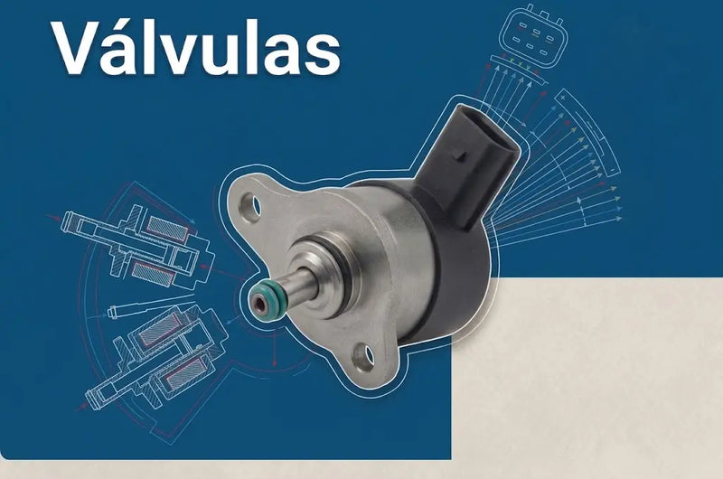 VÁLVULAS