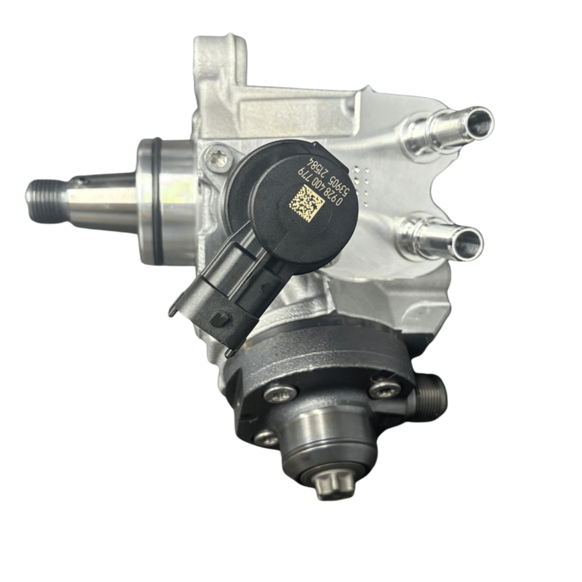 Bomba Alta Presion Bosch Maxus Motor D20 - COMERCIAL CPR SPA - BOSCH - 0445011512